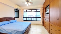 Blk 441B Clementi Towers (Clementi), HDB 4 Rooms #570091171